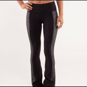 Lululemon yoga pants